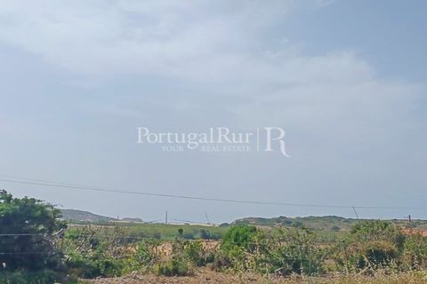 Helårsgrund i Bordeira, Faro, Bordeira - € 550.000 | Ref: PM389 - foto 18