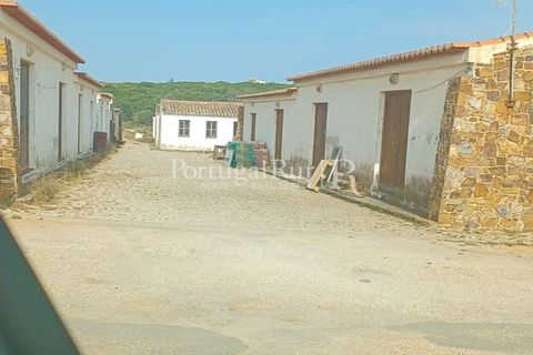 Helårsgrund i Bordeira, Faro, Bordeira - € 550.000 | Ref: PM389 - foto 20