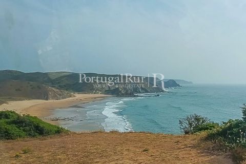 Helårsgrund i Bordeira, Faro, Bordeira - € 35.000 | Ref: PM326 - foto 4