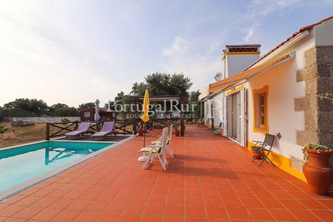 Farm i Nisa, Portalegre, Nisa - € 400.000 | Ref: ZR462 - foto 6