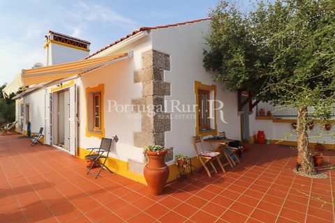 Farm i Nisa, Portalegre, Nisa - € 400.000 | Ref: ZR462 - foto 8