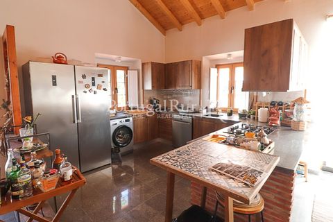 Farm i Nisa, Portalegre, Nisa - € 400.000 | Ref: ZR462 - foto 11
