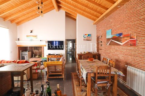 Farm i Nisa, Portalegre, Nisa - € 400.000 | Ref: ZR462 - foto 12