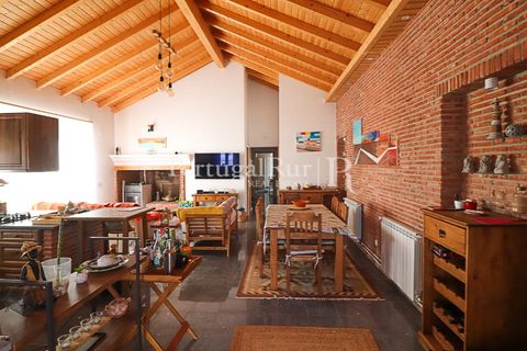 Farm i Nisa, Portalegre, Nisa - € 400.000 | Ref: ZR462 - foto 23