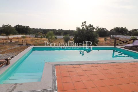 Farm i Nisa, Portalegre, Nisa - € 400.000 | Ref: ZR462 - foto 26