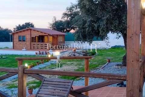 Farm i Nisa, Portalegre, Nisa - € 400.000 | Ref: ZR462 - foto 29