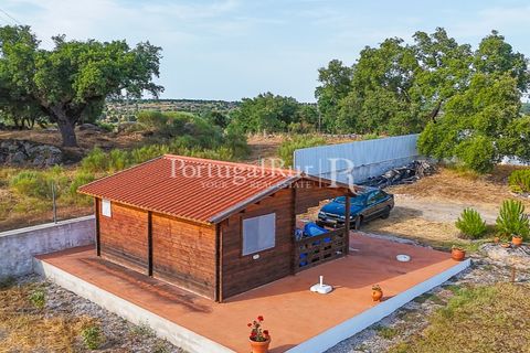 Farm i Nisa, Portalegre, Nisa - € 400.000 | Ref: ZR462 - foto 4