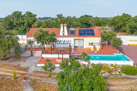 Farm i Nisa, Portalegre, Nisa - € 400.000 | Ref: ZR462 - foto 5