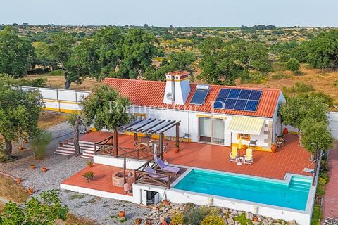 Farm i Nisa, Portalegre, Nisa - € 400.000 | Ref: ZR462 - foto 38