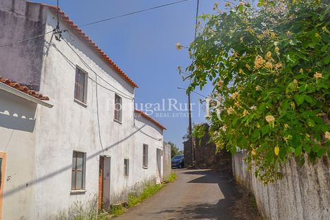 Landejendom i Macao, Santarem, Macao - € 72.500 | Ref: SA283 - foto 1