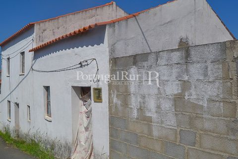 Landejendom i Macao, Santarem, Macao - € 72.500 | Ref: SA283 - foto 2