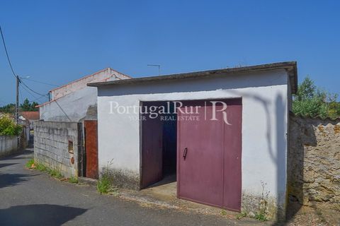 Landejendom i Macao, Santarem, Macao - € 72.500 | Ref: SA283 - foto 3