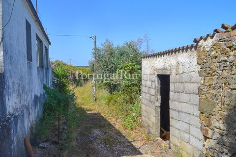 Landejendom i Macao, Santarem, Macao - € 72.500 | Ref: SA283 - foto 14