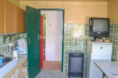 Landejendom i Macao, Santarem, Macao - € 72.500 | Ref: SA283 - foto 22
