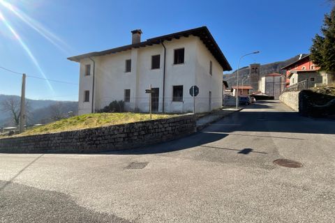 Byhus i Torreano, Udine, Torreano - € 45.000 | Ref: D-951 - foto 2