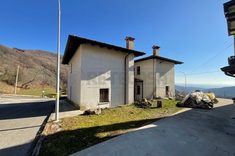 Byhus i Torreano, Udine, Torreano - € 45.000 | Ref: D-951 - foto 3