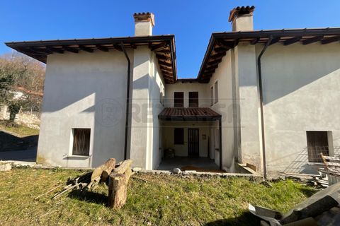 Byhus i Torreano, Udine, Torreano - € 45.000 | Ref: D-951 - foto 4