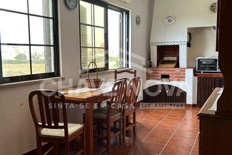 Villa a Sines, Setubal, Sines - € 800.000 | Ref: SXL/00196 - foto 9