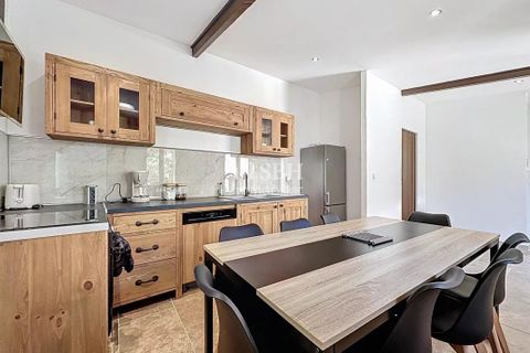 Landsbyhus i Malaucene, Vaucluse, Malaucene - € 295.000 | Ref: 86045381 - foto 2