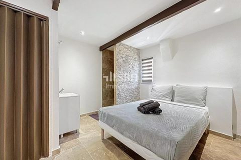 Landsbyhus i Malaucene, Vaucluse, Malaucene - € 295.000 | Ref: 86045381 - foto 9