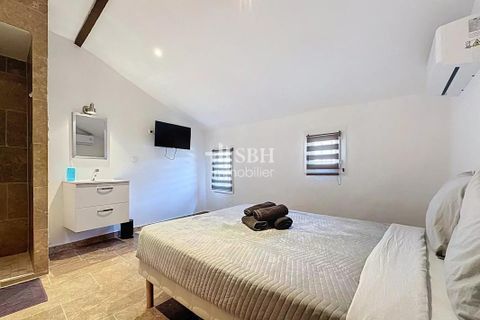 Landsbyhus i Malaucene, Vaucluse, Malaucene - € 295.000 | Ref: 86045381 - foto 17