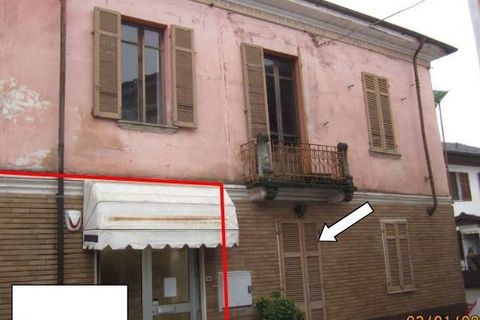 Byhus i Alessandria, Alessandria, Alessandria - € 11.250 | Ref: AL353/24LU-1206-26-0900 - foto 1