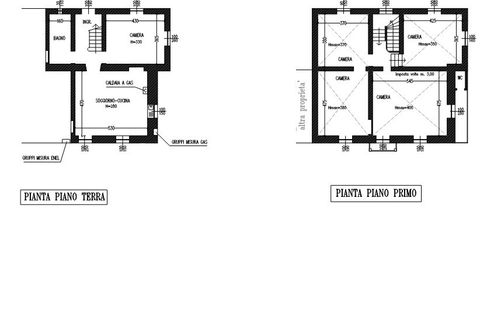 Byhus i Alessandria, Alessandria, Alessandria - € 11.250 | Ref: AL353/24LU-1206-26-0900 - foto 2