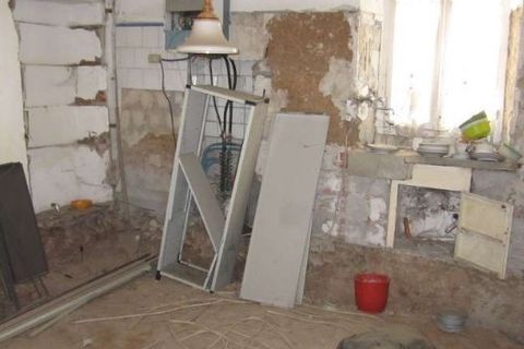 Byhus i Alessandria, Alessandria, Alessandria - € 11.250 | Ref: AL353/24LU-1206-26-0900 - foto 3
