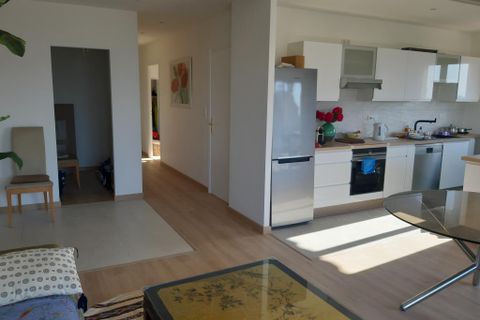 Studio in Nice, Alpes-Maritimes, Nice - € 650/month | Ref: 828830 - photo 2