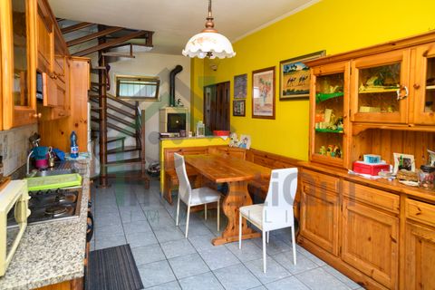 Byhus i Cirie, Turin, Cirie - € 89.000 | Ref: 011-GRAMSCI - foto 2
