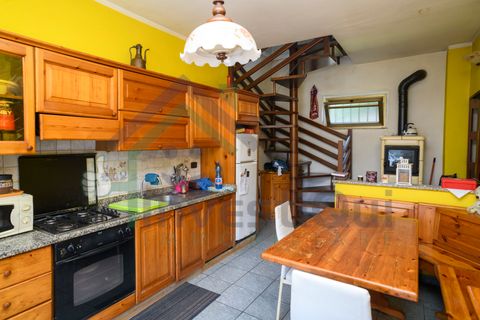 Byhus i Cirie, Turin, Cirie - € 89.000 | Ref: 011-GRAMSCI - foto 3