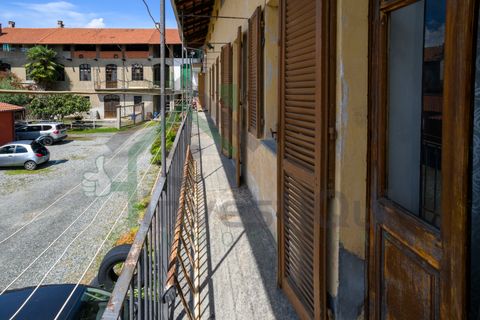 Byhus i Cirie, Turin, Cirie - € 89.000 | Ref: 011-GRAMSCI - foto 20