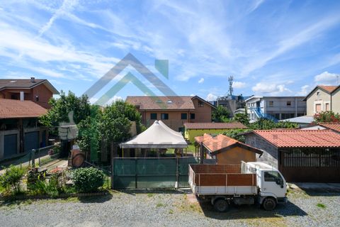 Byhus i Cirie, Turin, Cirie - € 89.000 | Ref: 011-GRAMSCI - foto 22