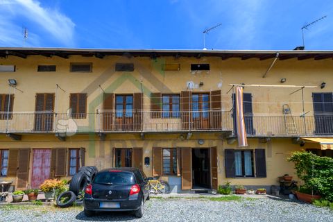Byhus i Cirie, Turin, Cirie - € 89.000 | Ref: 011-GRAMSCI - foto 23
