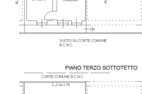 Byhus i Cirie, Turin, Cirie - € 89.000 | Ref: 011-GRAMSCI - foto 25