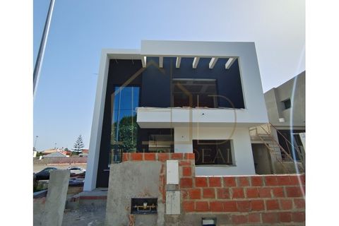Villa i Almada, Setubal, Almada - € 750.000 | Ref: CAS_89 - foto 2