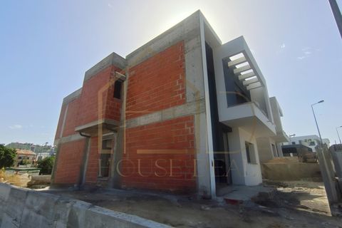 Villa i Almada, Setubal, Almada - € 750.000 | Ref: CAS_89 - foto 4