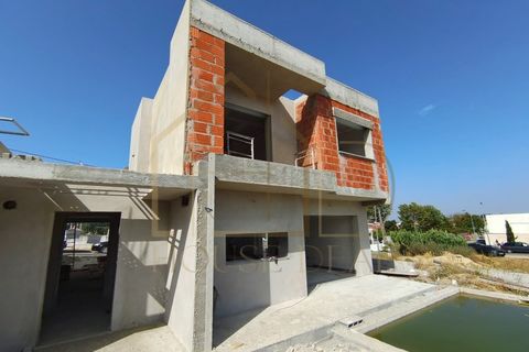 Villa i Almada, Setubal, Almada - € 750.000 | Ref: CAS_89 - foto 5