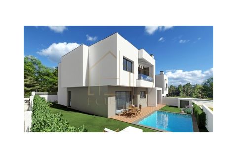 Villa i Almada, Setubal, Almada - € 750.000 | Ref: CAS_89 - foto 6