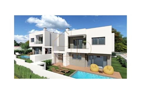 Villa i Almada, Setubal, Almada - € 750.000 | Ref: CAS_89 - foto 7