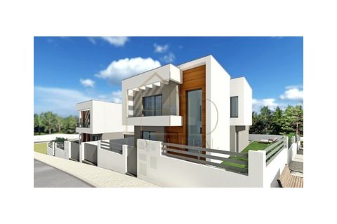 Villa i Almada, Setubal, Almada - € 750.000 | Ref: CAS_89 - foto 10