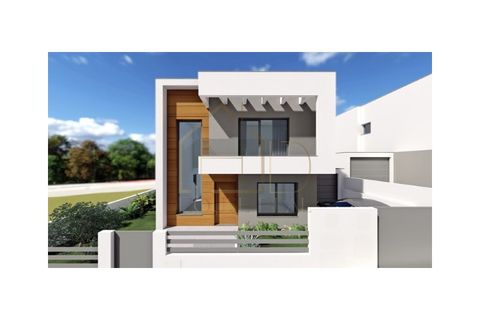 Villa i Almada, Setubal, Almada - € 750.000 | Ref: CAS_89 - foto 12