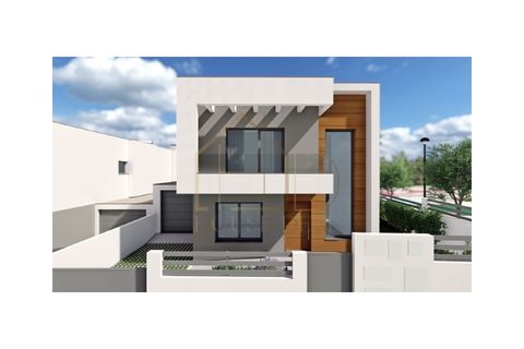 Villa i Almada, Setubal, Almada - € 750.000 | Ref: CAS_89 - foto 13