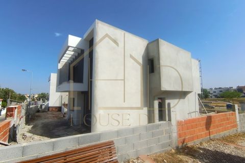 Villa i Almada, Setubal, Almada - € 750.000 | Ref: CAS_89 - foto 14