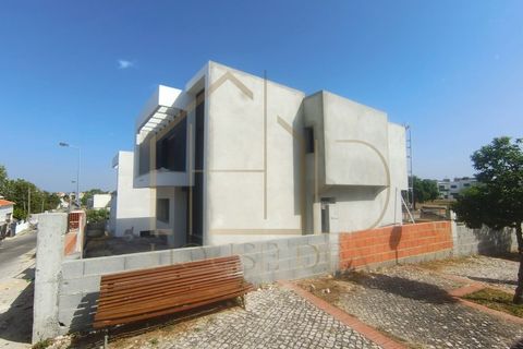 Villa i Almada, Setubal, Almada - € 750.000 | Ref: CAS_89 - foto 15