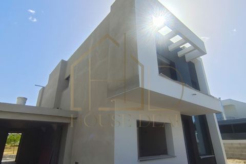 Villa i Almada, Setubal, Almada - € 750.000 | Ref: CAS_89 - foto 17