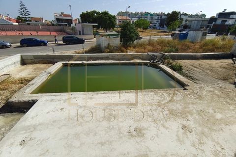 Villa i Almada, Setubal, Almada - € 750.000 | Ref: CAS_89 - foto 19