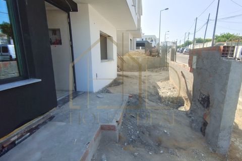 Villa i Almada, Setubal, Almada - € 750.000 | Ref: CAS_89 - foto 20