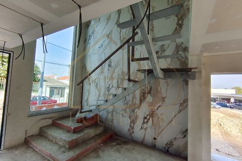 Villa i Almada, Setubal, Almada - € 750.000 | Ref: CAS_89 - foto 28