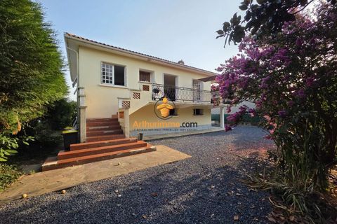 Villa a Maubourguet, Hautes-Pyrenees, Maubourguet - € 139.000 | Ref: 84141640 - foto 2